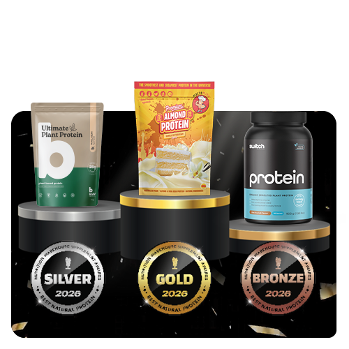 Best natural protein image