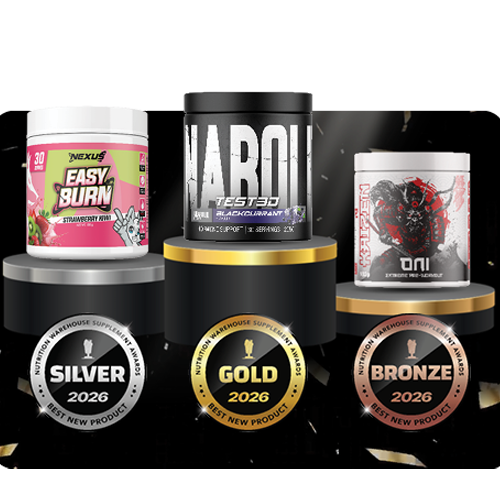 BEST NEW PRODUCT image