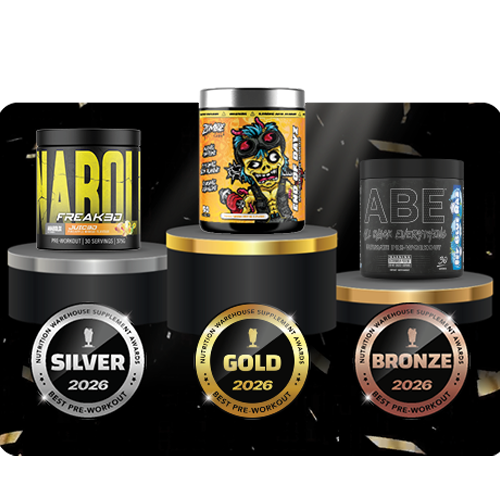 Best Pre-workout image