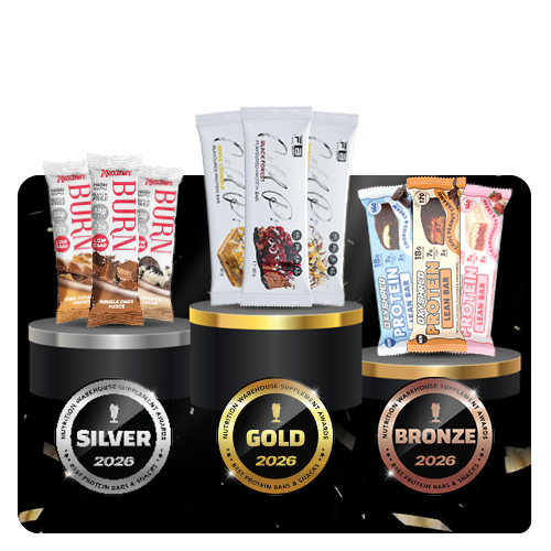 Best protein bar / snack image