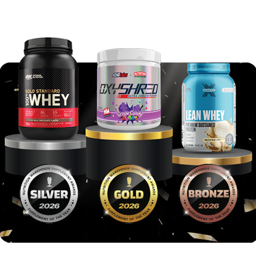 SUPPLEMENT OF THE YEAR image