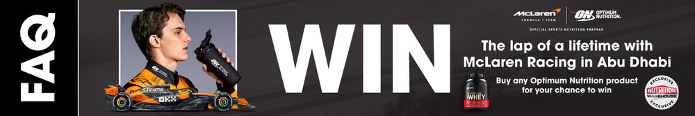 Promo Slimline Banner