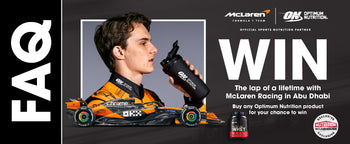 Promo Slimline Banner