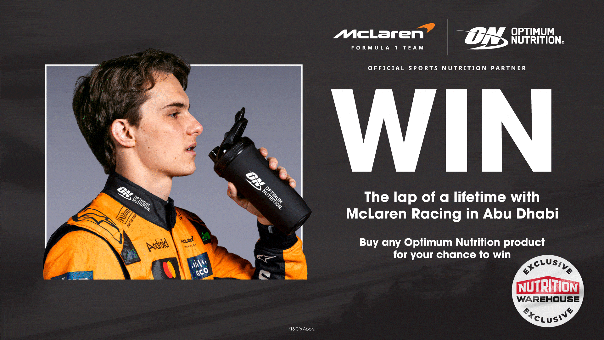 Video fallback image