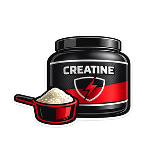 Creatine