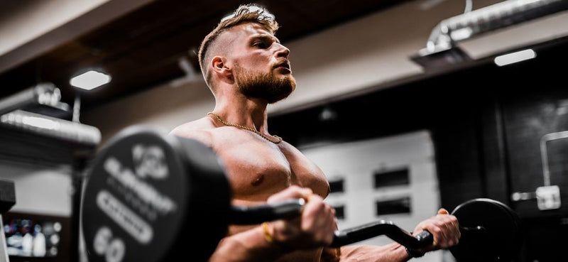 Fuel Your Fitness With Pure Supps