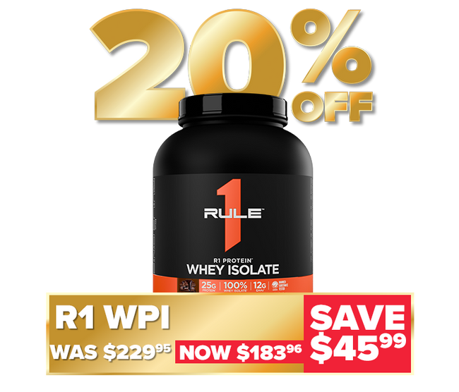 Rule1 - Whey Foreground Image