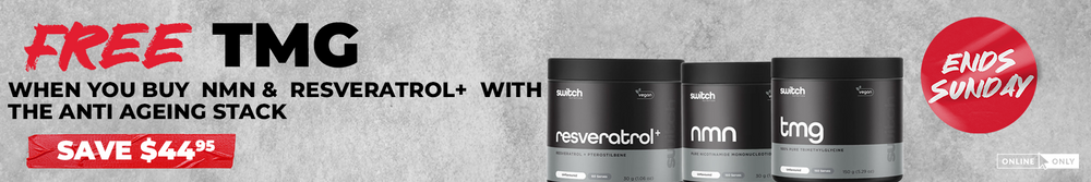 Genetix Protein Supplements | Buy Online in Australia - Nutrition Warehouse