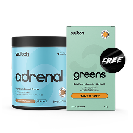 Nutrition Warehouse's Specials and Promotions