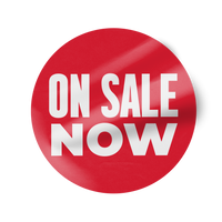 Promo Sale Badge