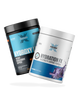 Sweat & Shred Stack by Genetix Nutrition