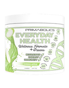 Everyday Health by Primabolics