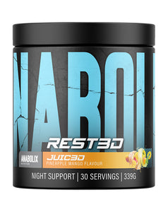 Rest3d by Anabolix Nutrition