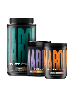 Diet & Weight Loss Stack by Anabolix Nutrition
