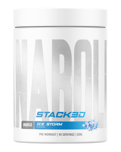 Stack3d by Anabolix Nutrition
