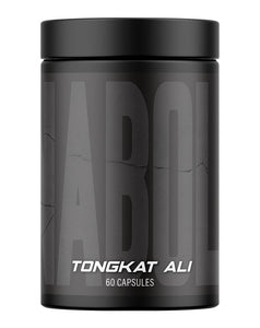 Tongkat Ali by Anabolix Nutrition Feature Image