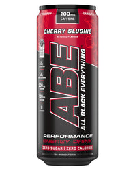 ABE (All Black Everything) RTD by Applied Nutrition