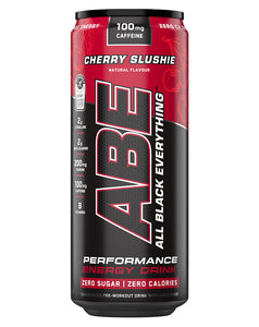 ABE (All Black Everything) RTD by Applied Nutrition