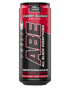 ABE (All Black Everything) RTD by Applied Nutrition