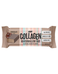 NoWay Collagen Marshmallow Bar by ATP Science Feature Image