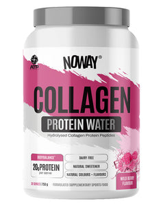 NoWay Collagen Protein Water by ATP Science