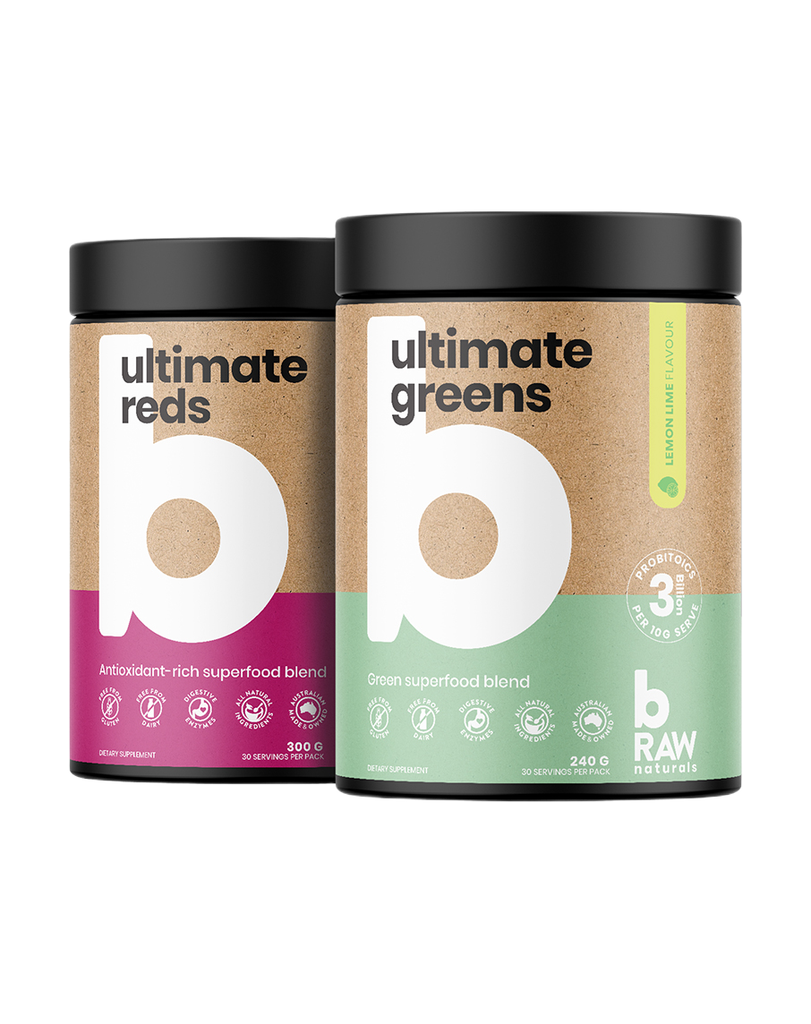 Vitality Duo Stack by bRaw Feature Image