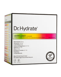 Hydration Drink Mix (Sachets) by Dr. Hydrate