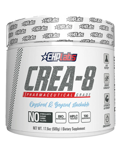 CREA-8 by EHP Labs