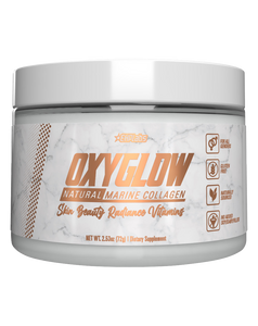 Oxyglow by EHP Labs