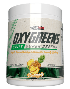 OxyGreens by EHP Labs