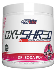 OxyShred by EHP Labs