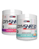 Oxyshred Twin Pack by EHP Labs