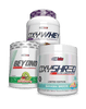 Ultimate OxyStack by EHP Labs