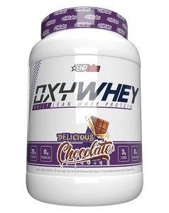 OxyWhey by EHP Labs