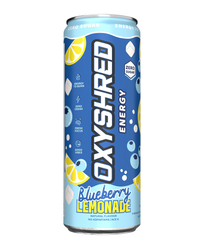 Oxyshred Ultra Energy RTD by EHP Labs