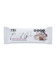 Cold Pressed Protein Bar by Fibre Boost