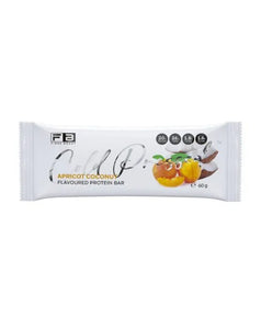 Cold Pressed Protein Bar by Fibre Boost