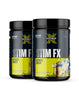 Stim FX Twin Pack by Genetix Nutrition