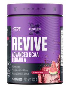 Revive by Genetix Nutrition