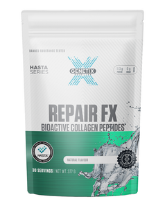 Repair FX by Genetix Nutrition Feature Image