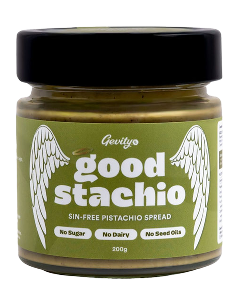 Goodstachio by Gevity RX - Nutrition Warehouse