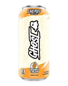 Energy RTD (Clearance) by Ghost Lifestyle