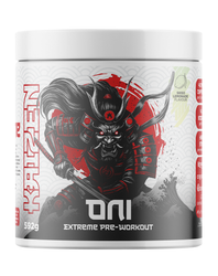 Oni Extreme Pre Workout by Kaizen