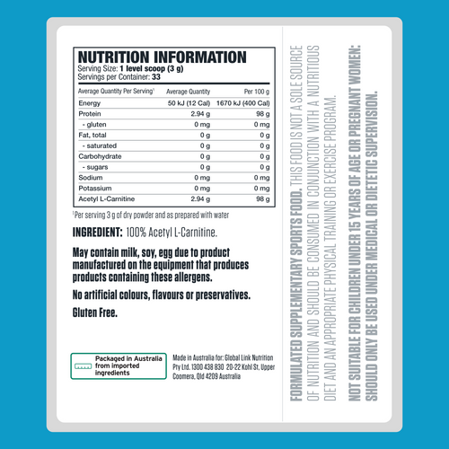 l carnitine vs oxyshred L-Carnitine Lepidium Supplement - 30 Capsules HHS A1 HHS Sağlık main image 0