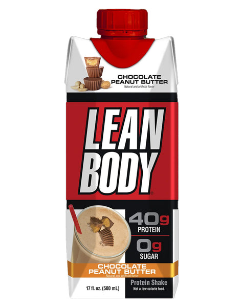 Labrada Nutrition Nutrition Warehouse - Main Image