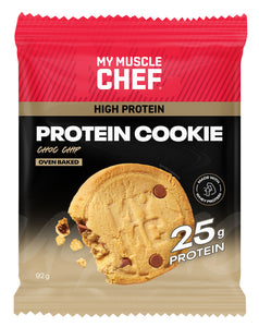 Protein Cookie by My Muscle Chef