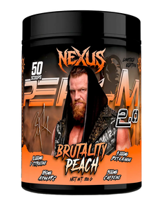 Per4m 2.0 by Nexus Sports Nutrition