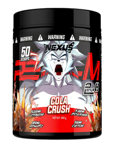 Per4m 2.0 by Nexus Sports Nutrition
