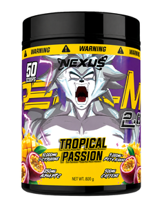 Per4m 2.0 by Nexus Sports Nutrition
