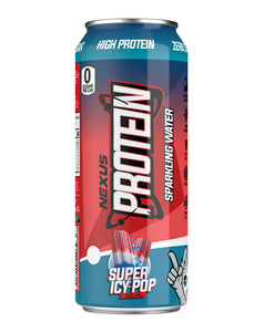 Super Protein + Energy RTD by Nexus Sports Nutrition